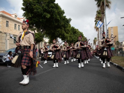 Chrétiens arabes en Israël : l’enquête