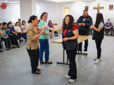 Le Patriarcat latin maintiendra son action humanitaire malgré le durcissement israélien envers les ONG