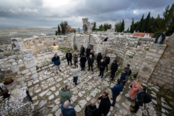 La Coordination-Terre Sainte alerte : « Personne ne nous voit »