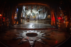 Bethléem : les Églises annoncent la restauration de la grotte de la Nativité