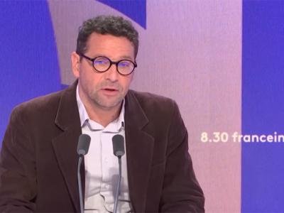 Affaire Vincent Lemire ou de la possibilité d’être critique envers Israël