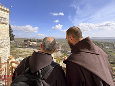 Syrie : Un retour historique au cœur de la vallée de l’Oronte