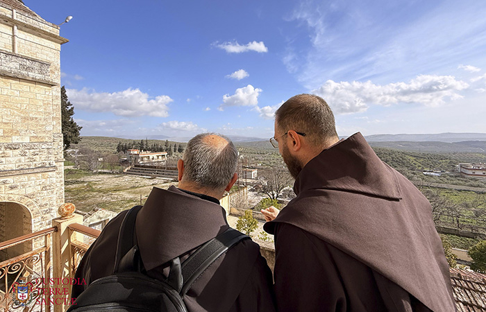 Syrie : Un retour historique au cœur de la vallée de l’Oronte