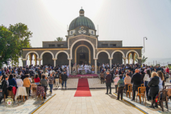 Le Discours sur la Montagne : le chemin du bonheur
