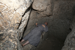 Et si Israël revenait aux bonnes vieilles tombes ?