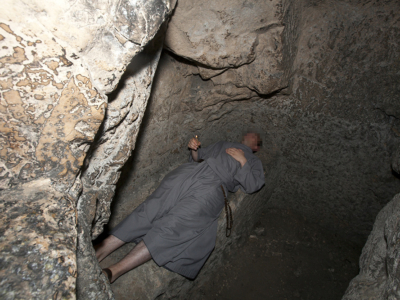 Et si Israël revenait aux bonnes vieilles tombes ?