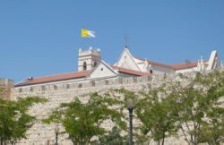 Saint-Siège et Patriarcat latin sur la même longueur d’onde diplomatique