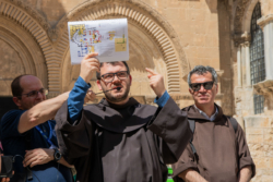 L’archéologie, une pastorale de l’Incarnation