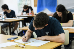 À Jérusalem, les écoles chrétiennes et le dilemme du cursus israélien