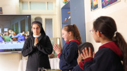 Écoles chrétiennes : “Afin qu’ils TE connaissent”