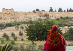 Pizzaballa : le chagrin n’éteindra pas l’espérance