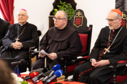 Saint-Sépulcre, des points non-négociables