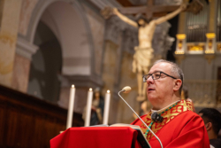 La Résurrection du Christ: un jugement nouveau porté sur l’histoire