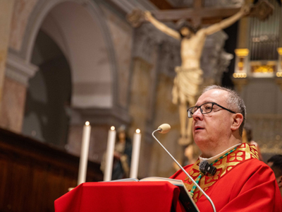 La Résurrection du Christ: un jugement nouveau porté sur l’histoire