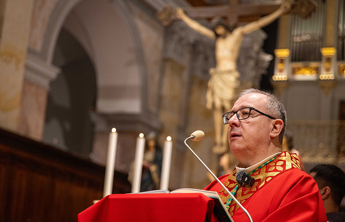 La Résurrection du Christ: un jugement nouveau porté sur l’histoire