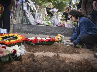 Le coût des guerres de plus en plus insoutenable, y compris en Israël