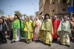 Mgr Matta : “Garder la foi et vivre en chrétiens dans la société où nous vivons”