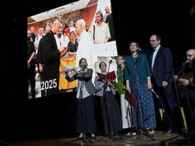 📺 Vicariat Saint Jacques : 70 ans de ponts de dialogue et de communion