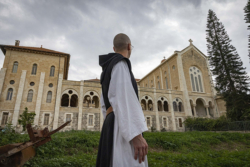 📺 Latroun : 100 ans du monastère cistercien