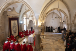 📺 La Pentecôte dans l’Église de Jérusalem