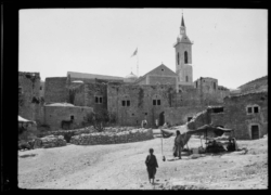 Aïn Karem, du village cananéen au quartier-bohème de Jérusalem