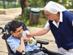 À Saint-Vincent, la tendresse comme langage