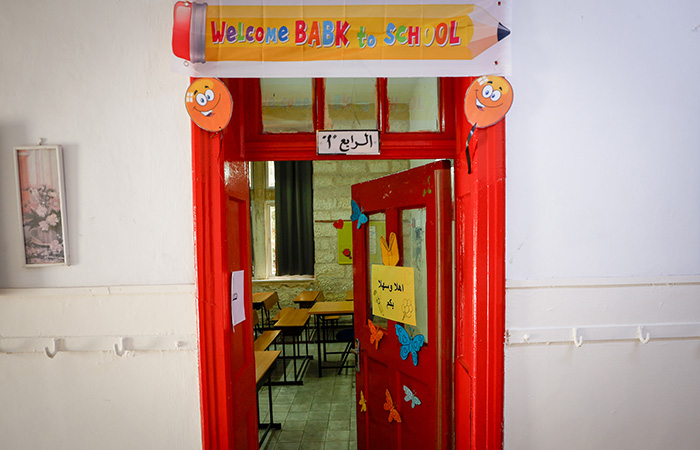 À Jérusalem, les écoles chrétiennes contraintes à une nouvelle grève