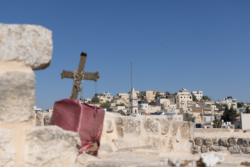Taybeh et ses habitants ne veulent pas être mis sous cloche