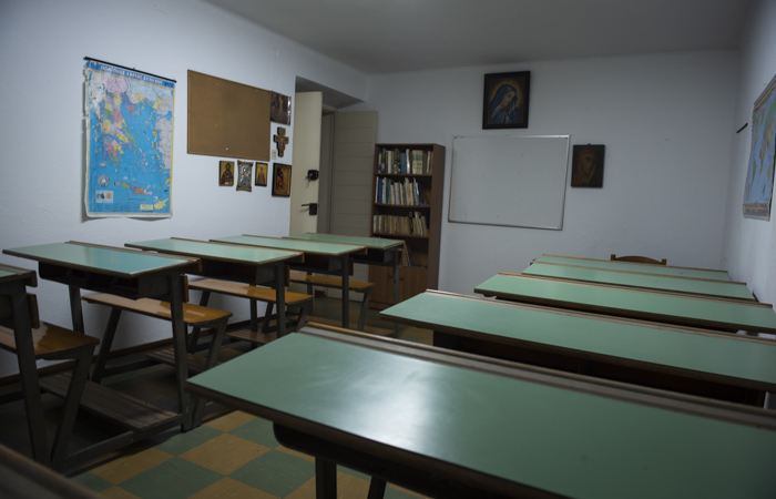 À Jérusalem, les écoles chrétiennes contraintes à une nouvelle grève