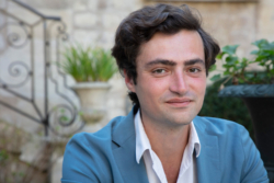 Aimer Jérusalem en lâchant prise