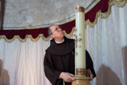 Frère Rodrigo : quand la liturgie devient épiphanie