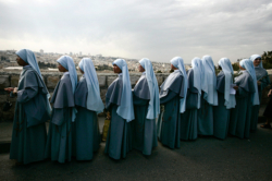 Franciscaines, au féminin pluriel