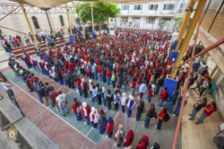 À Gaza comme en Syrie, rouvrir l’école pour rouvrir l’avenir