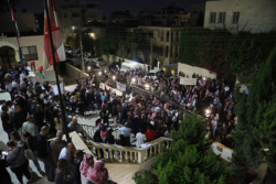 Après l’attentat en Jordanie, les Églises affirment : « Nous sommes ici pour rester »