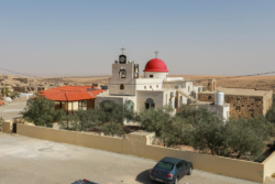 Jordanie : fusillade aux abords d’une église lors de funérailles chrétiennes
